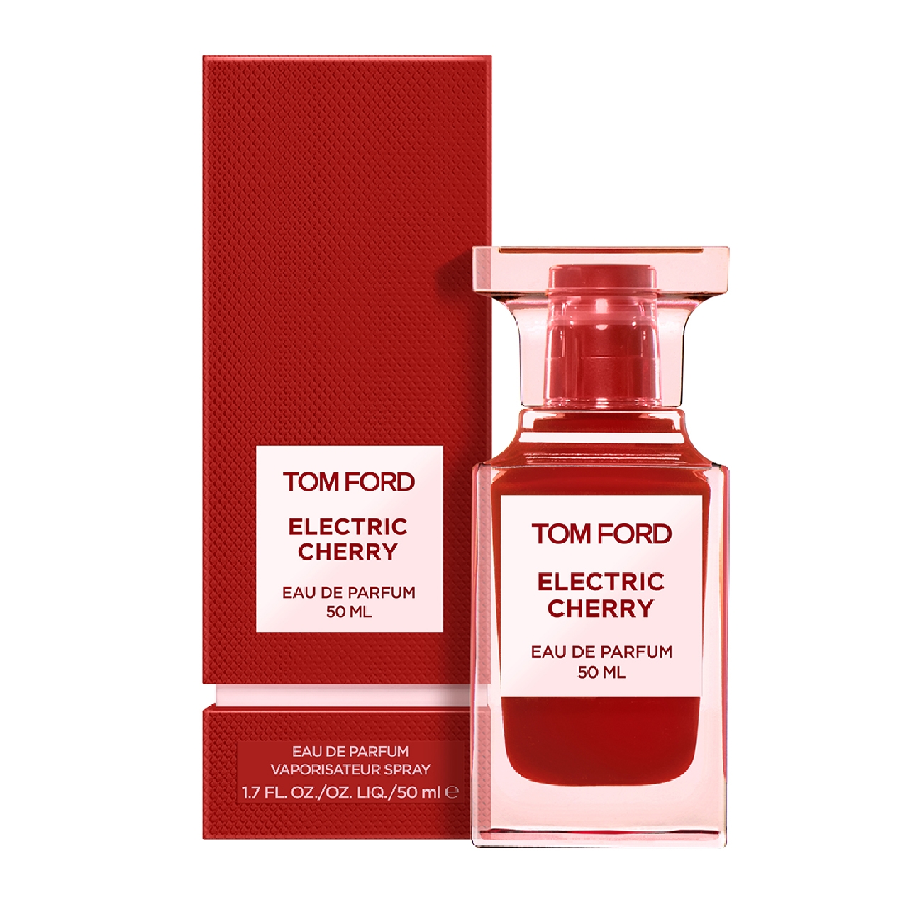 Tom Ford Electric Cherry UNISEX