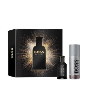 Set cadou Hugo Boss Bottled Parfum