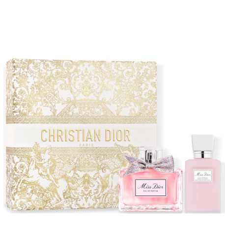 Set Christian Dior Miss Dior
