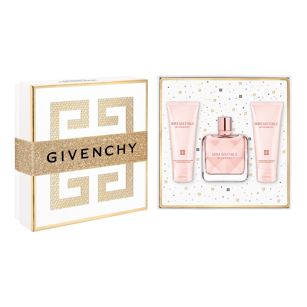 Set Givenchy Irresistible