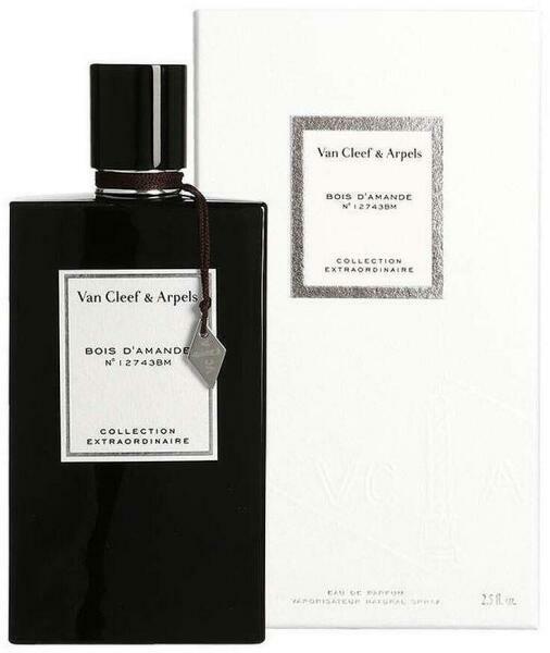 Van Cleef & Arpels Bois d Amande