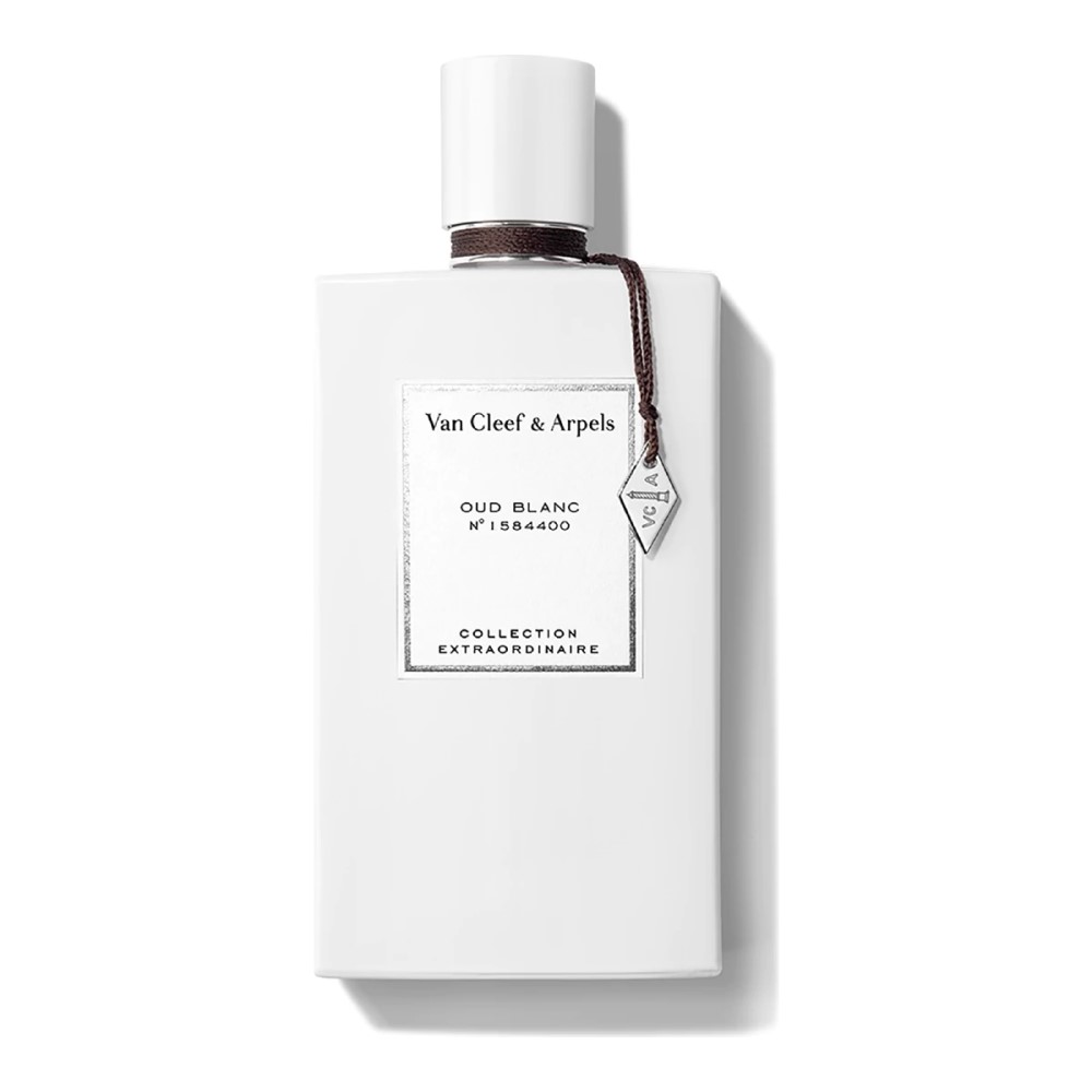 Van Cleef & Arpels Oud Blanc