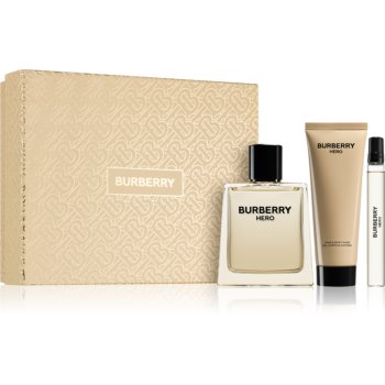 Set cadou Burberry Hero