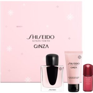 Set Cadou Shiseido Ginza