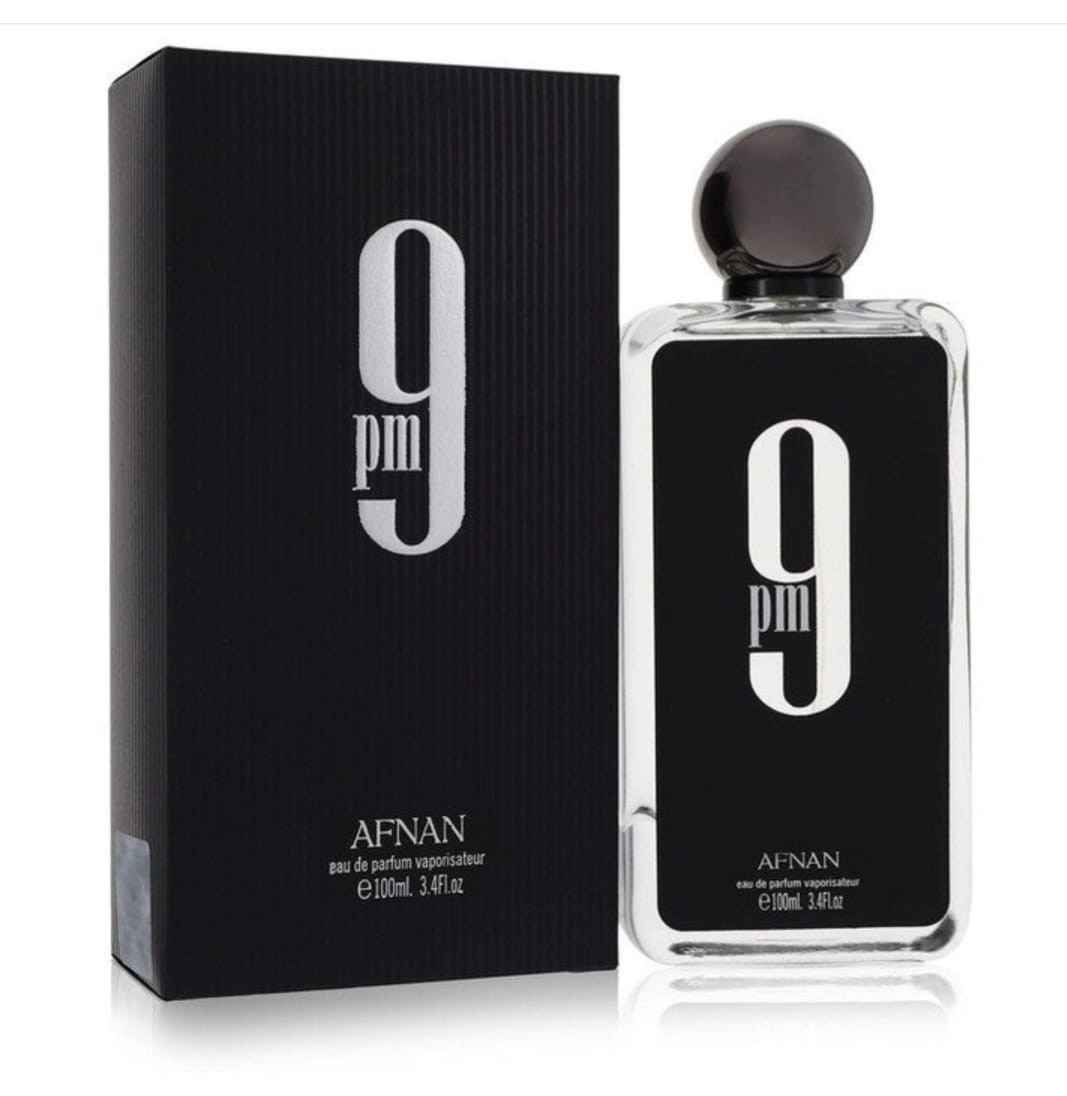 Apa de parfum AFNAN 9PM 100 ml