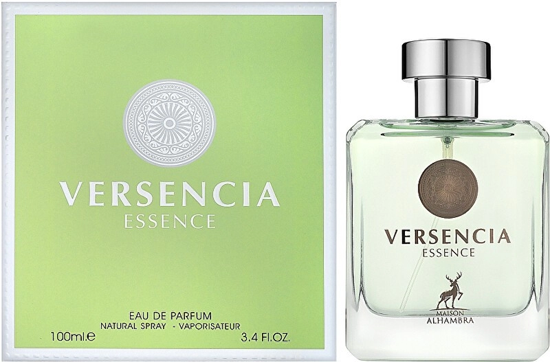 Alhambra Versencia Essence