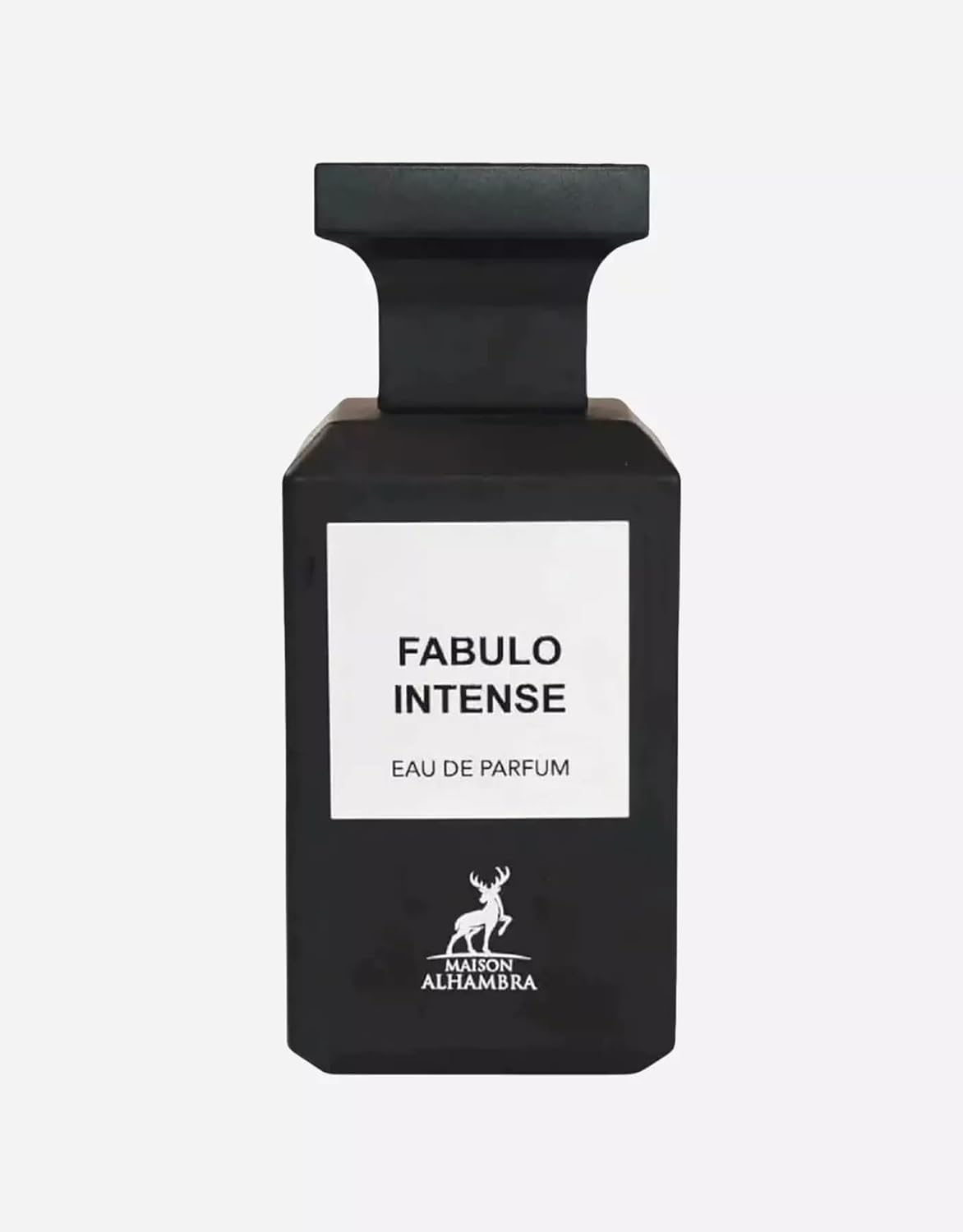 alhambra fabulo intense