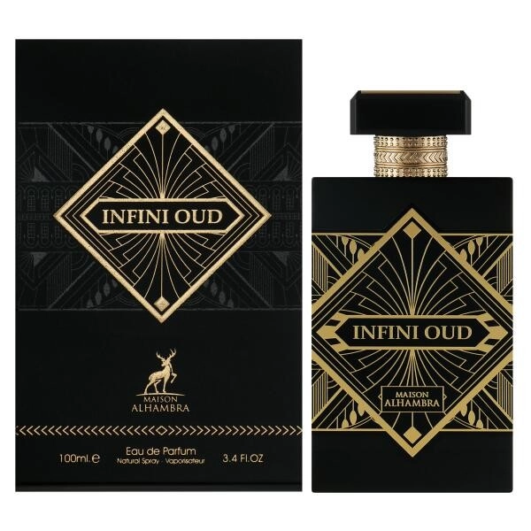 Alhambra Infini Oud