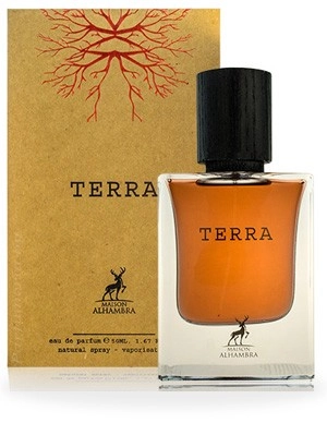 Alhambra Terra