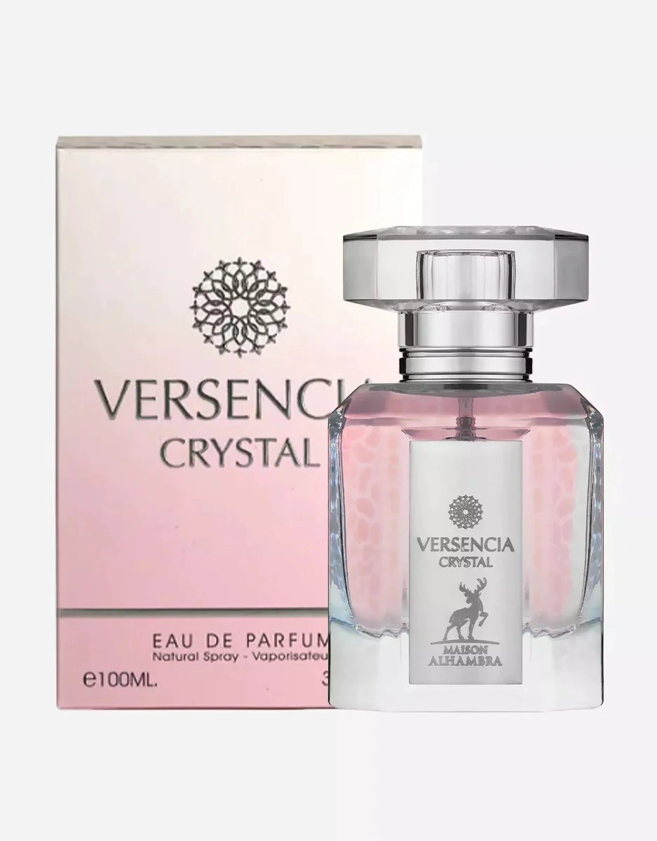 Alhambra Versencia Crystal