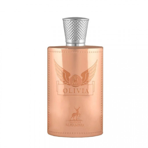 Apa de Parfum Alhambra OLIVIA