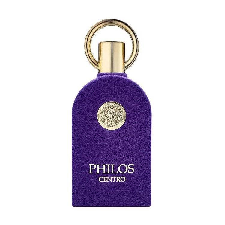 Parfum Maison Alhambra Philos Centro