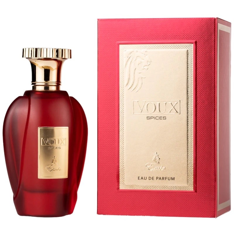 Apa de Parfum Emir Voux Spices