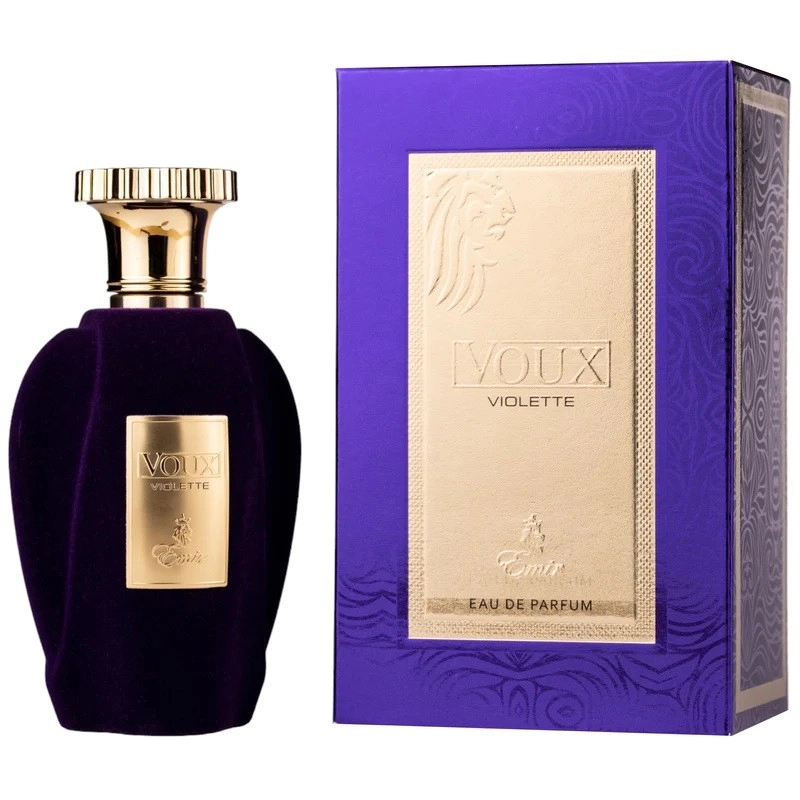 Apa de Parfum Emir Voux Violette