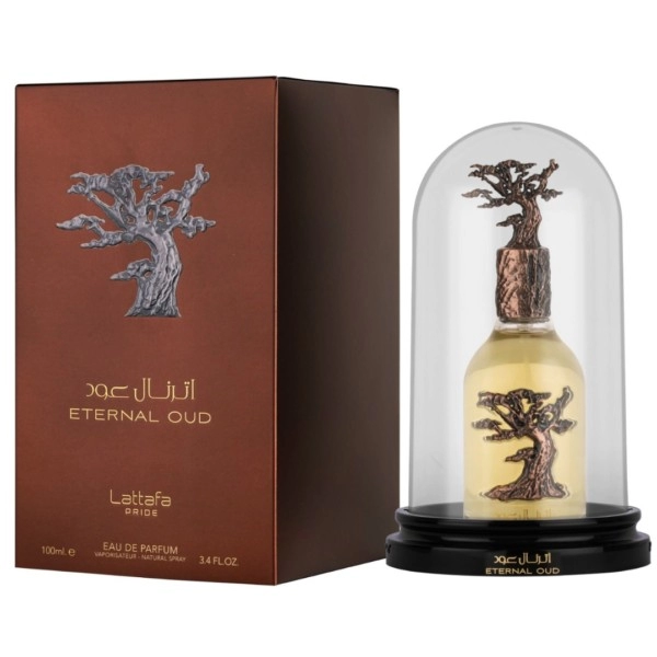 Parfum Lattafa Pride Eternal Oud