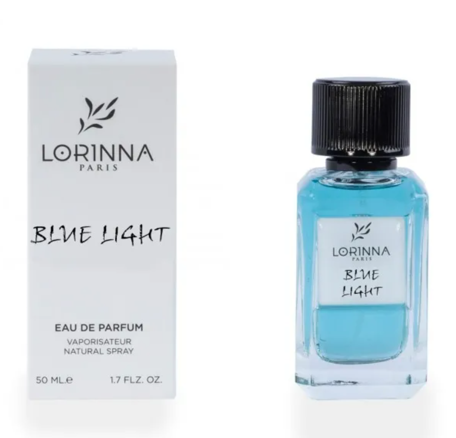 apa de parfum lorinna blue light