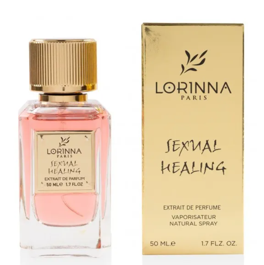 apa de parfum lorinna sexual healing