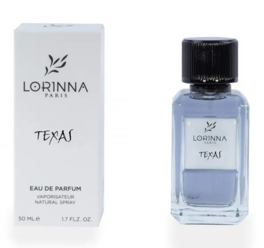 apa de parfum lorinna texas