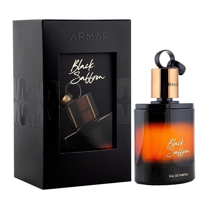 Armaf Black Saffron