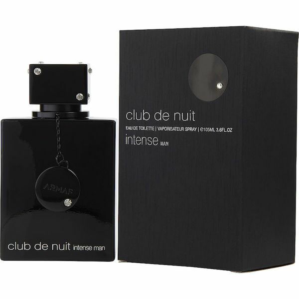 armaf club de nuit intense man