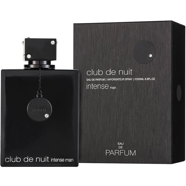 Armaf CLUB DE NUIT INTENSE MAN 200ml