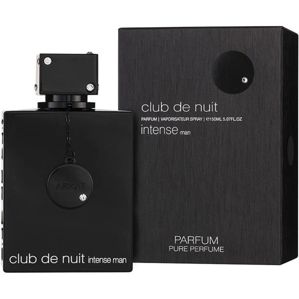 Armaf CLUB DE NUIT INTENSE MAN 150ml