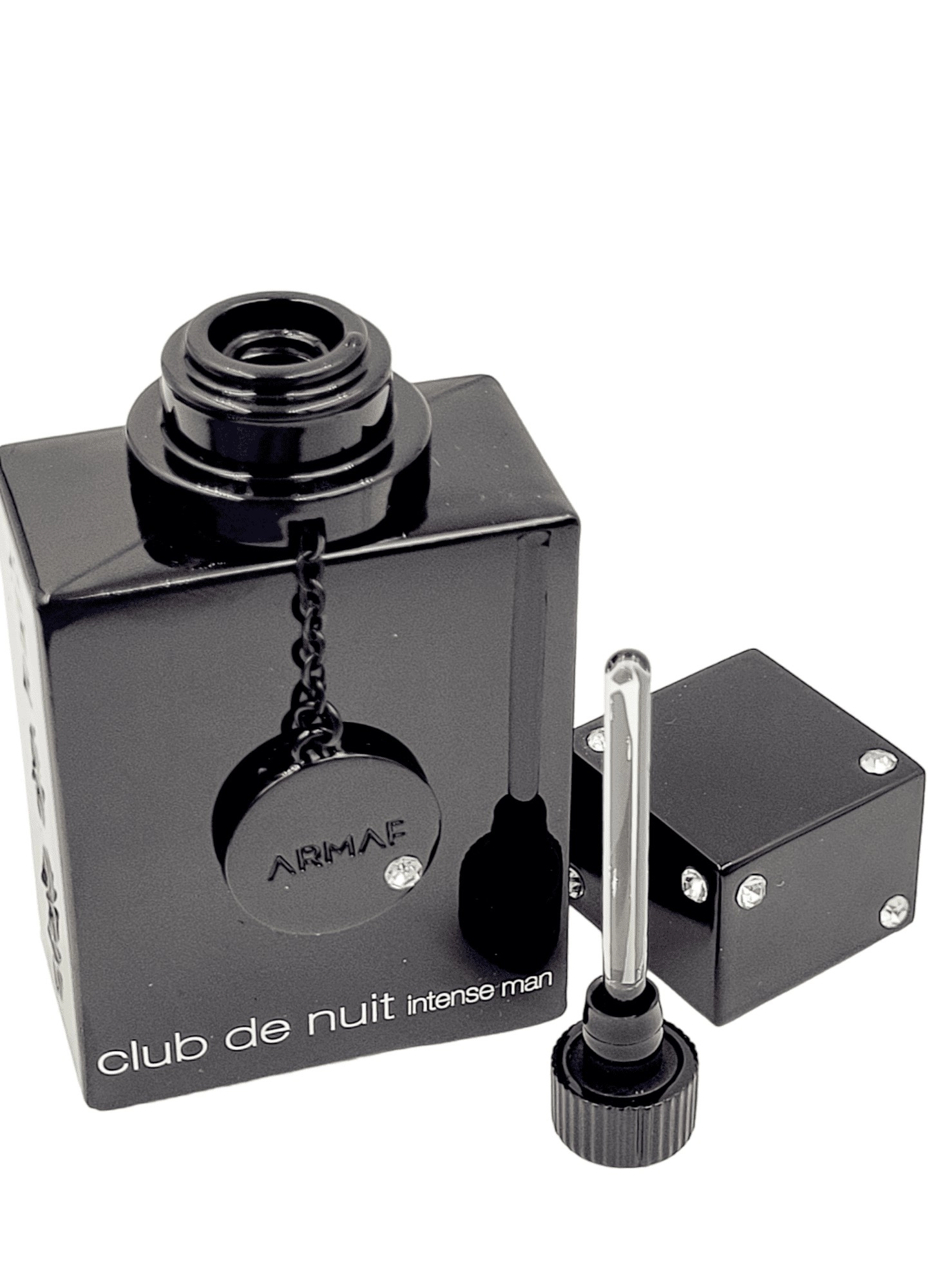 Armaf CLUB DE NUIT INTENSE MAN Ulei de Parfum concentrat 18ml