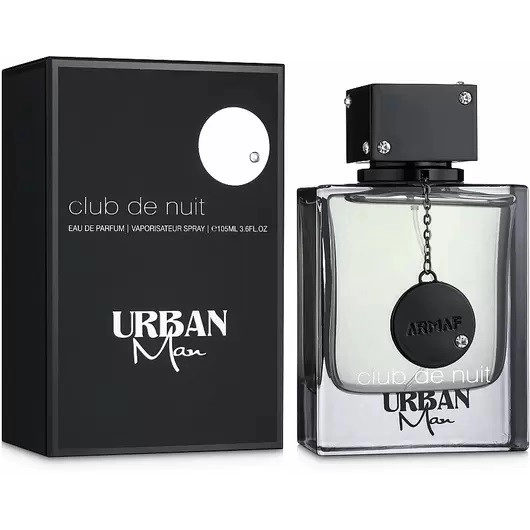 Armaf CLUB DE NUIT URBAN MAN