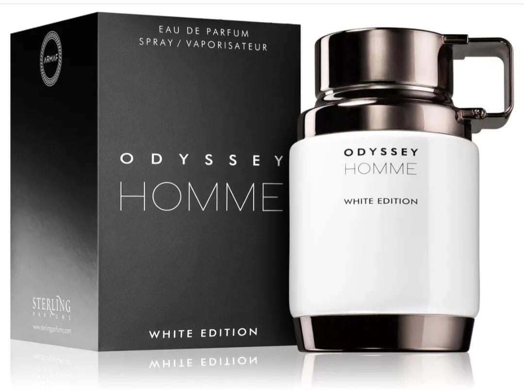 Armaf ODYSSEY White 200ml