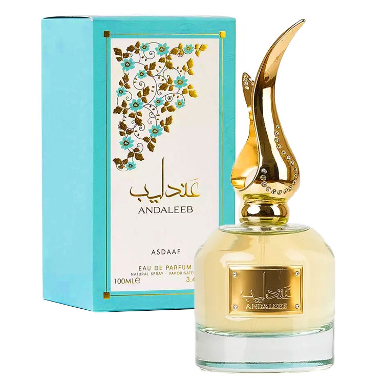 Parfum damă Asdaaf ANDALEEB