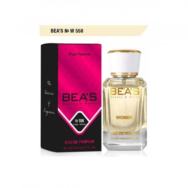 Bea`S 558 apa de parfum