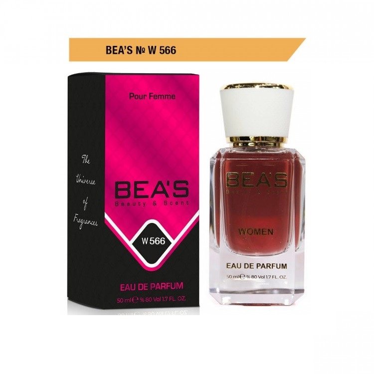 Bea`S 566 apa de parfum