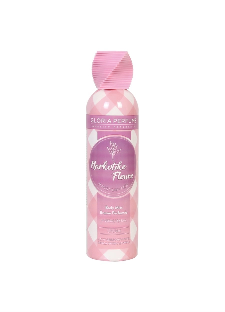 Body mist Gloria Perfume Narcotique Flower