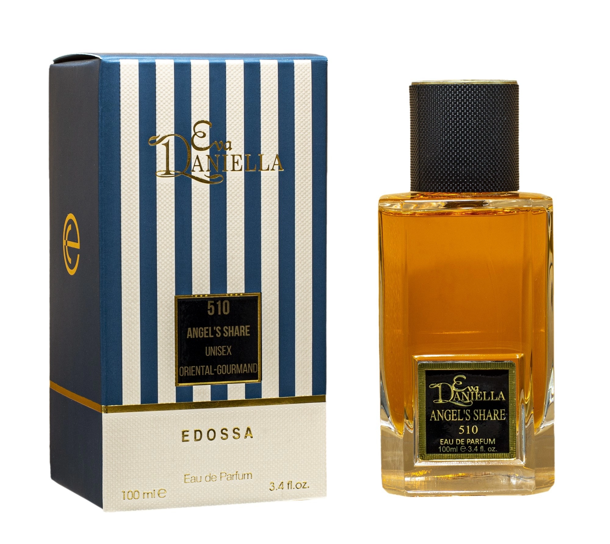 Edossa 510 apa de parfum