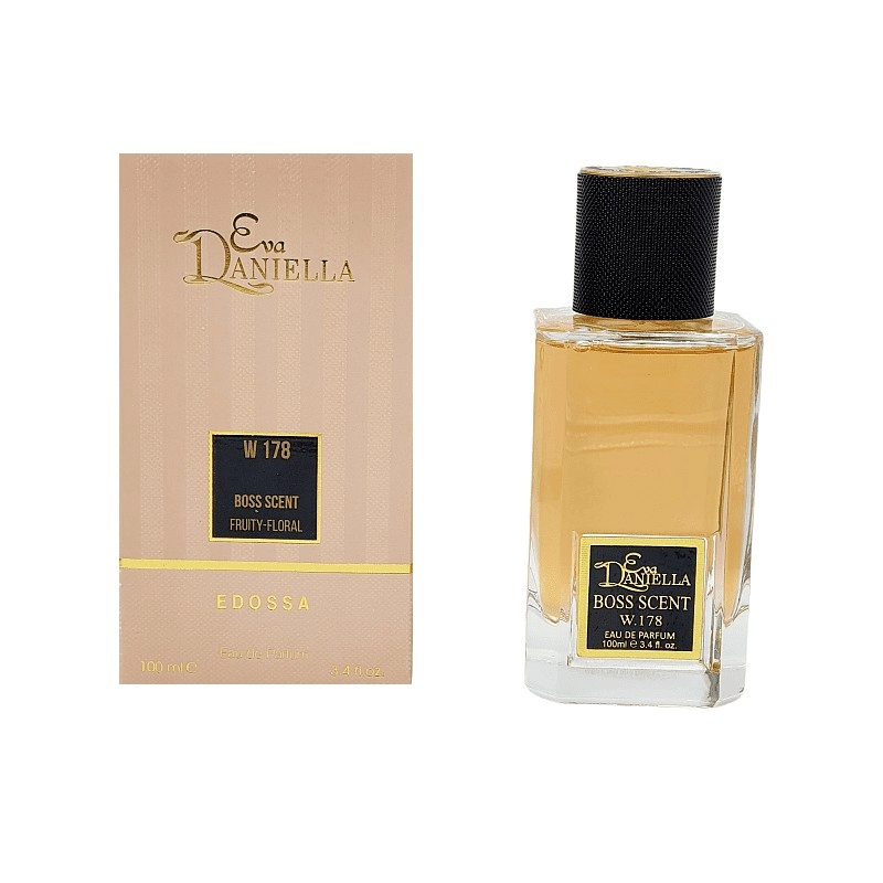 Edossa boss scent W178