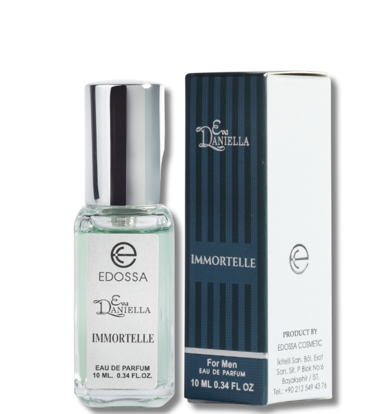 Edossa Immortelle