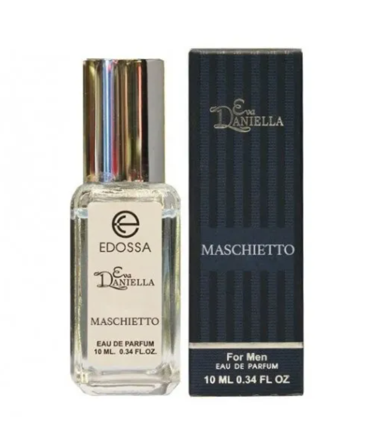 Edossa Maschietto parfum travel size femei