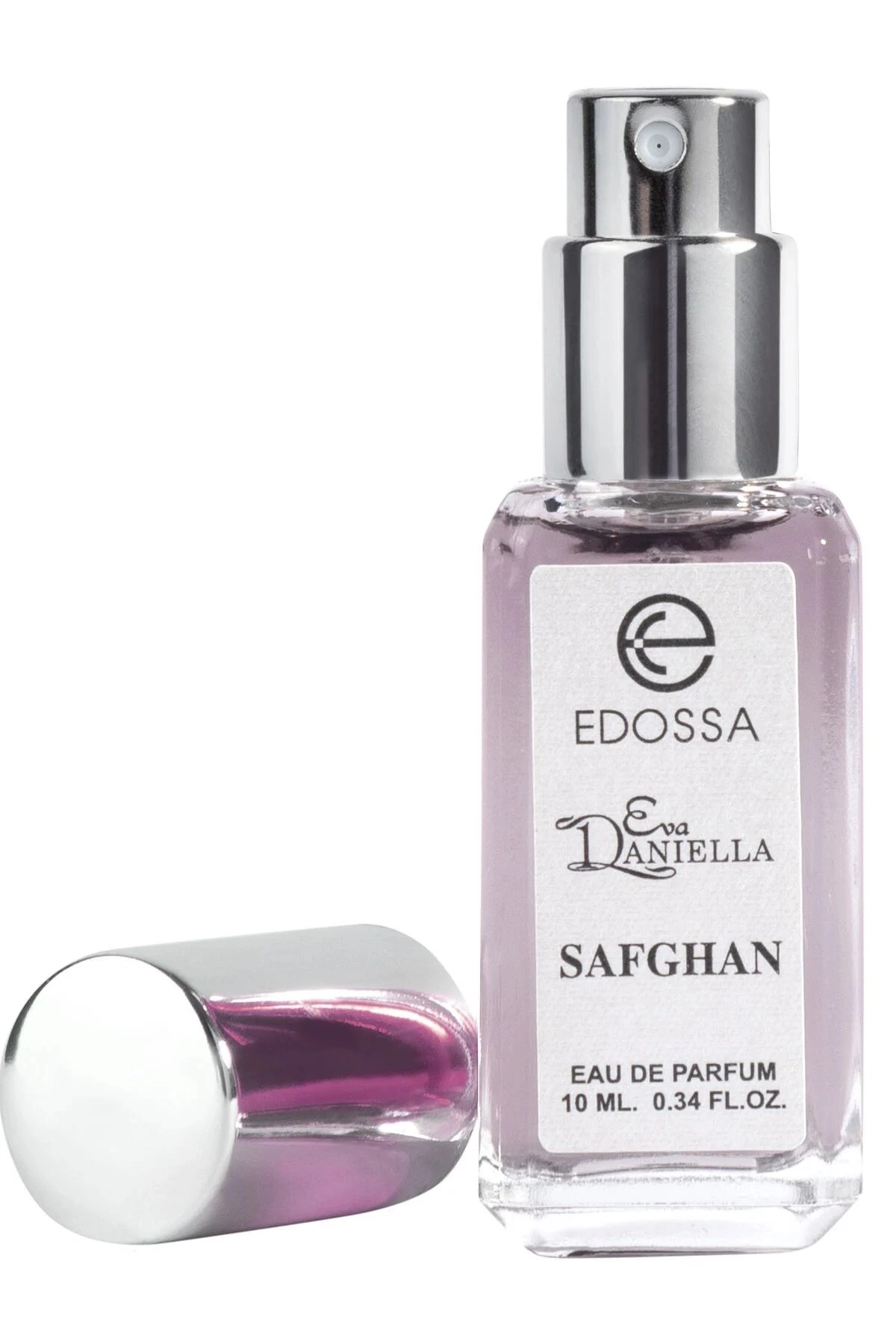 Edossa Safghan 10 ml