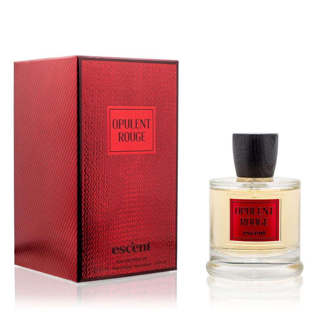 Apa de parfum Escent Opulent Rouge