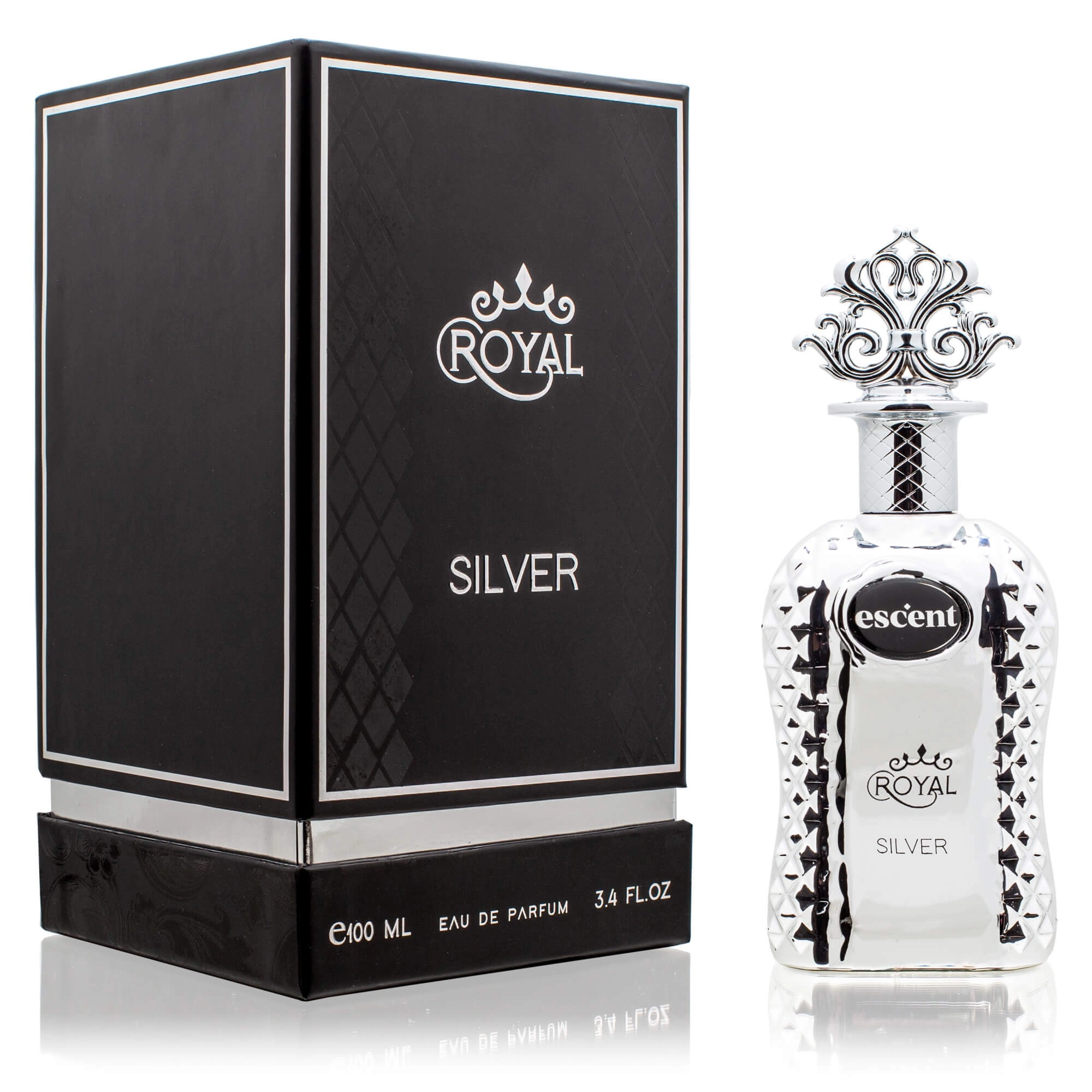 ESCENT ROYAL SILVER