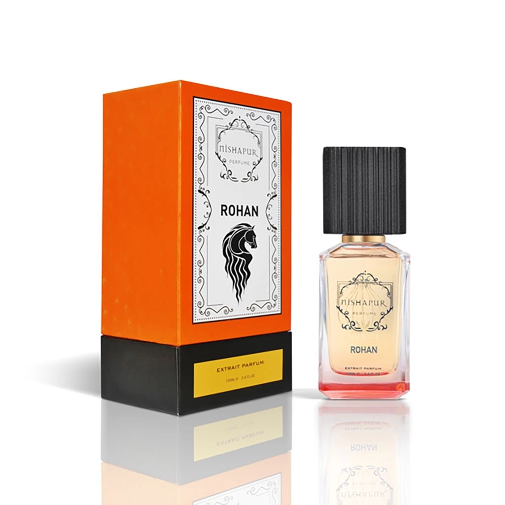 Extract de parfum Nishapur Rohan