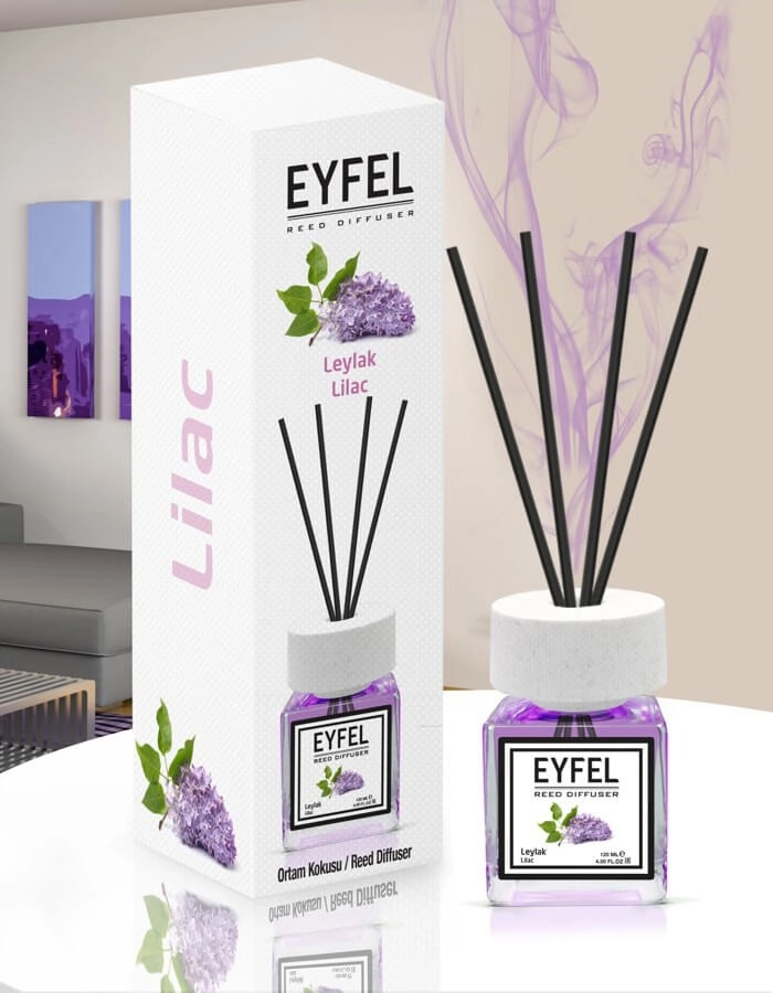 odorizant EYFEL aroma de LILIAC