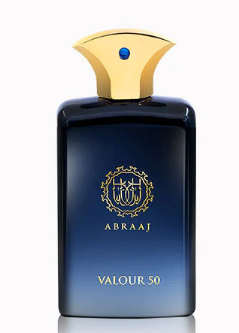 Fragrance World Abraaj Valour 50