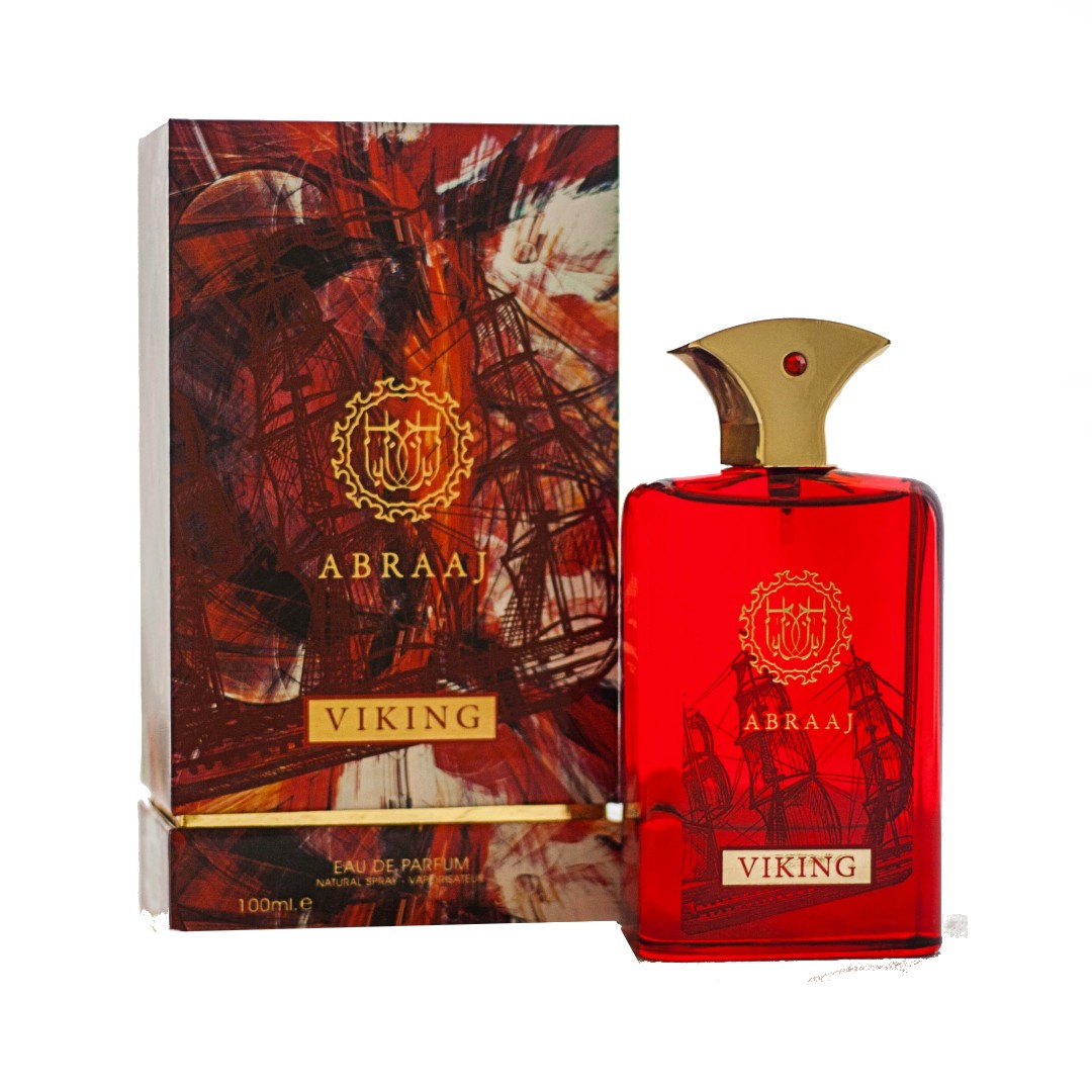 Fragrance World Abraaj Viking