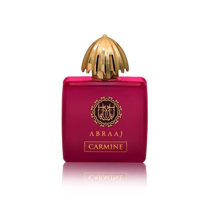 Fragrance World Abraaj Carmine