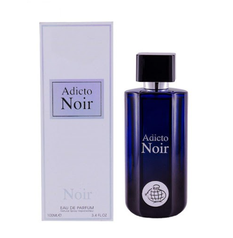 Fragrance World Adicto Noir