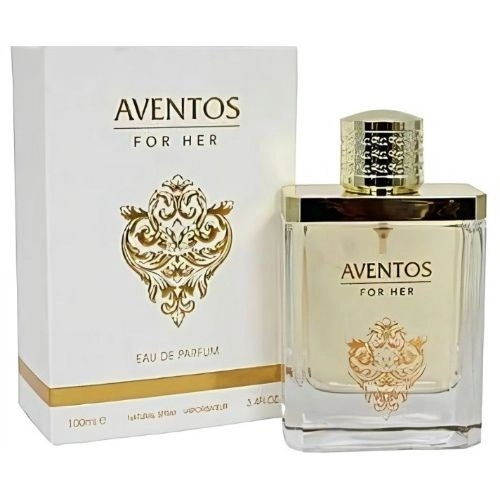 Fragrance World Aventos for her