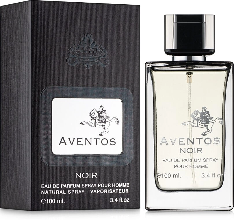 Fragrance World Aventos Noir