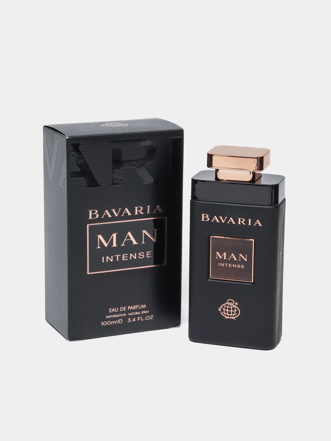 Fragrance World Bavaria Man Intense