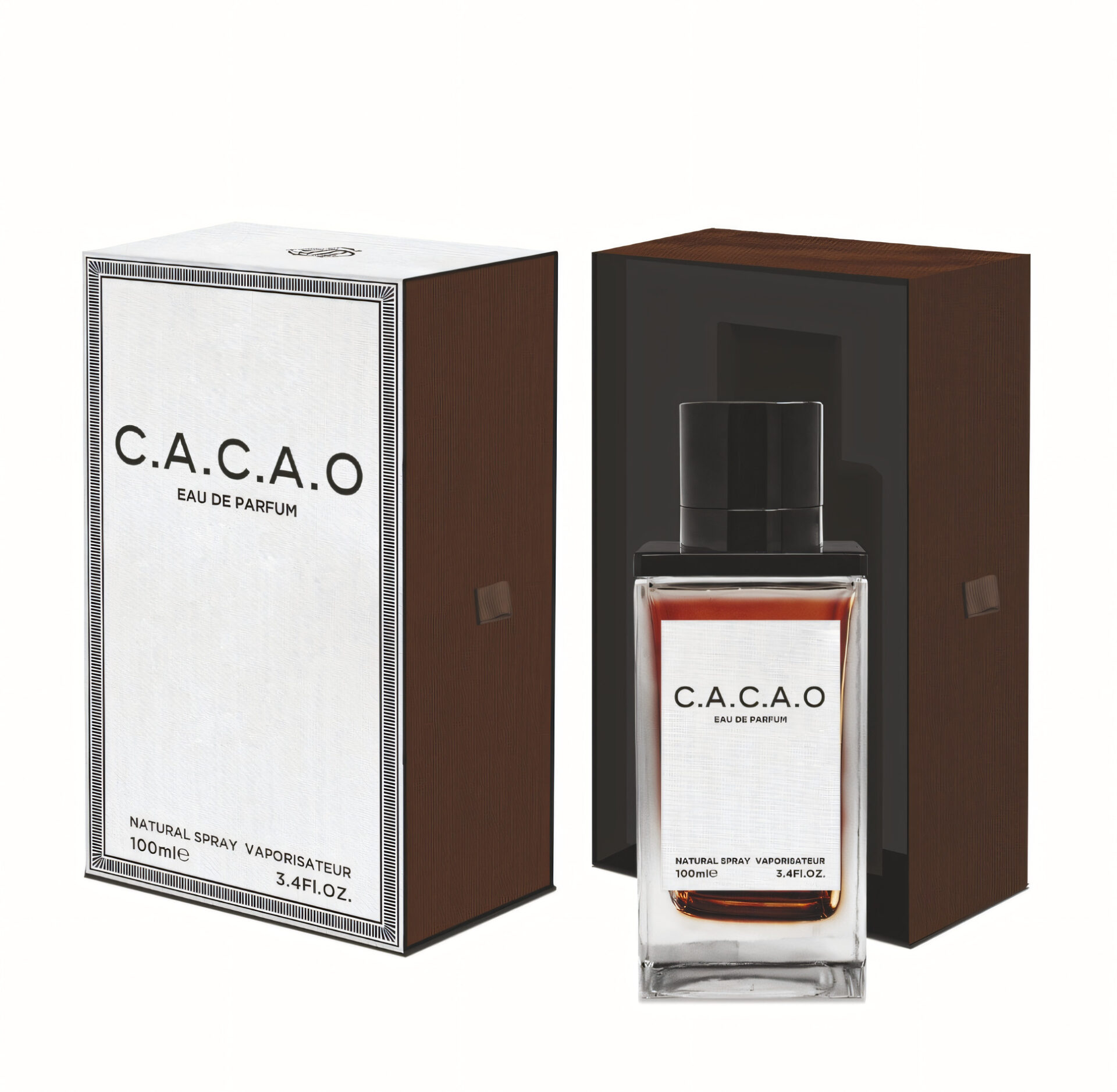 Fragrance World CACAO